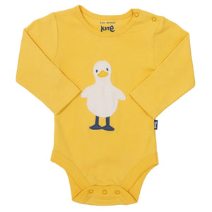 Organic Duck Baby Shower Gift Hamper