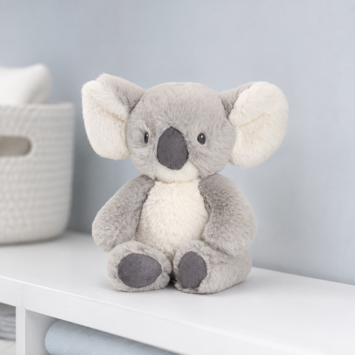 Plush Koala Toy - Toys for Babies