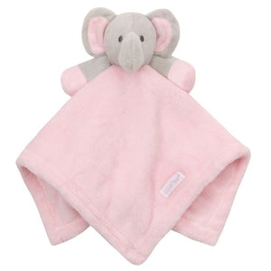 Little Elephant Dreamer - Baby Girl Gift Hamper