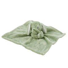 Load image into Gallery viewer, Baby Bunny Comforter - Sage

