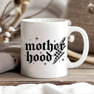 Ceramic Mug - Motherhood