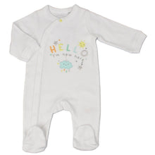 Load image into Gallery viewer, Baby Sleepsuit
