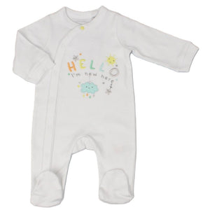 Baby Sleepsuit