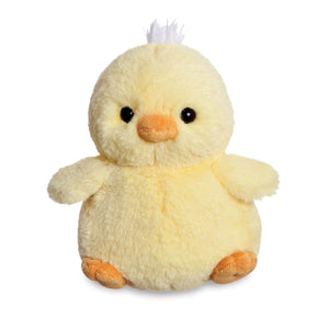 Organic Duck Baby Shower Gift Hamper