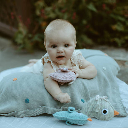 Gifts for Baby Girl - Little Bird