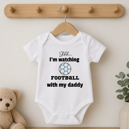 world cup baby boy outfit football fan gift