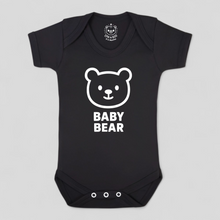 Load image into Gallery viewer, New parents gift baby bodysuit
