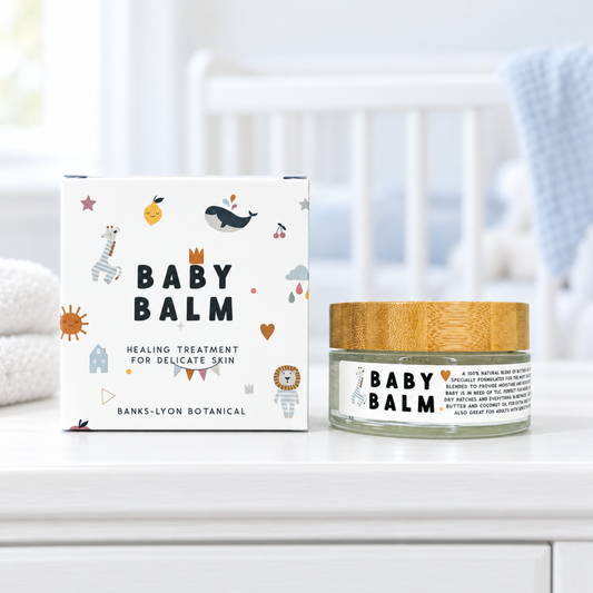 Baby Balm