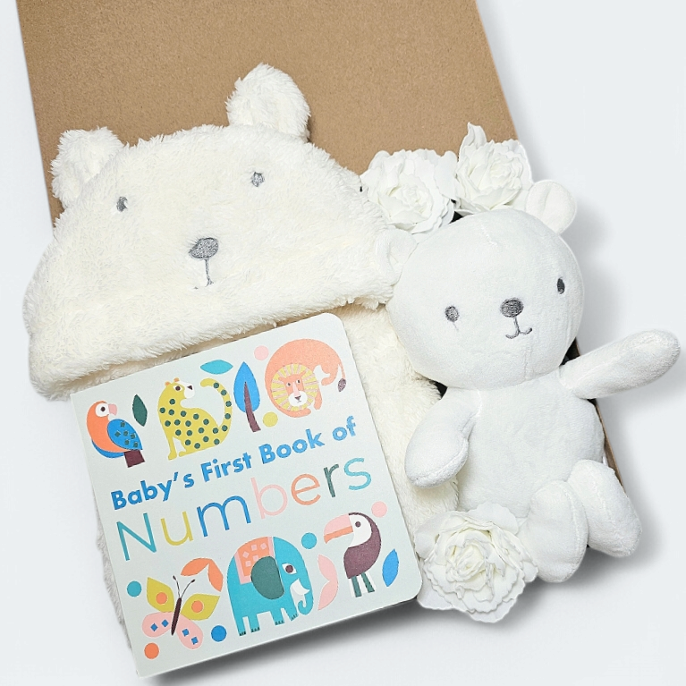 Dreams Baby Gift Set - Ema and Boo
