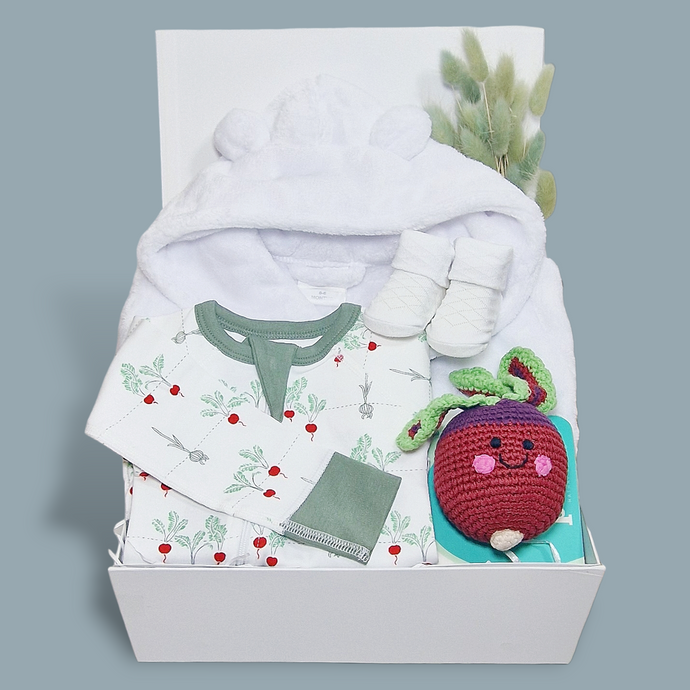  Baby Gift Hamper - Baby Gifts - Ema and Boo