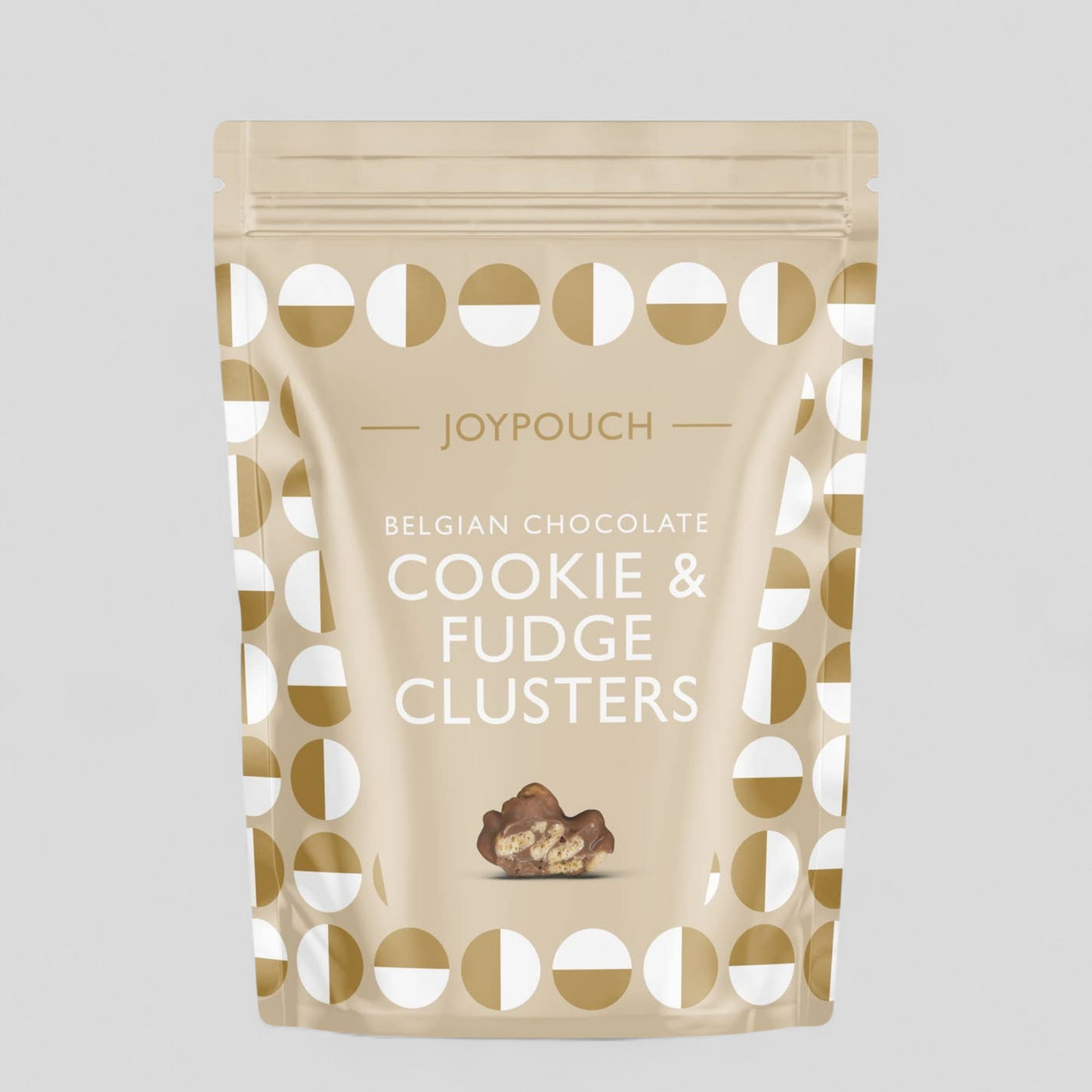 Cookie and Fudge Clusters - Joypouch - New Parents Gift Hamper