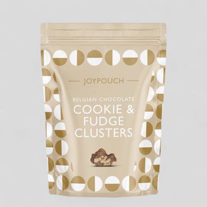 Cookie and Fudge Clusters - Joypouch - New Parents Gift Hamper