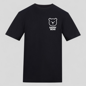 New dad gift idea Daddy Bear top
