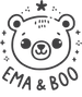 Ema and Boo Logo