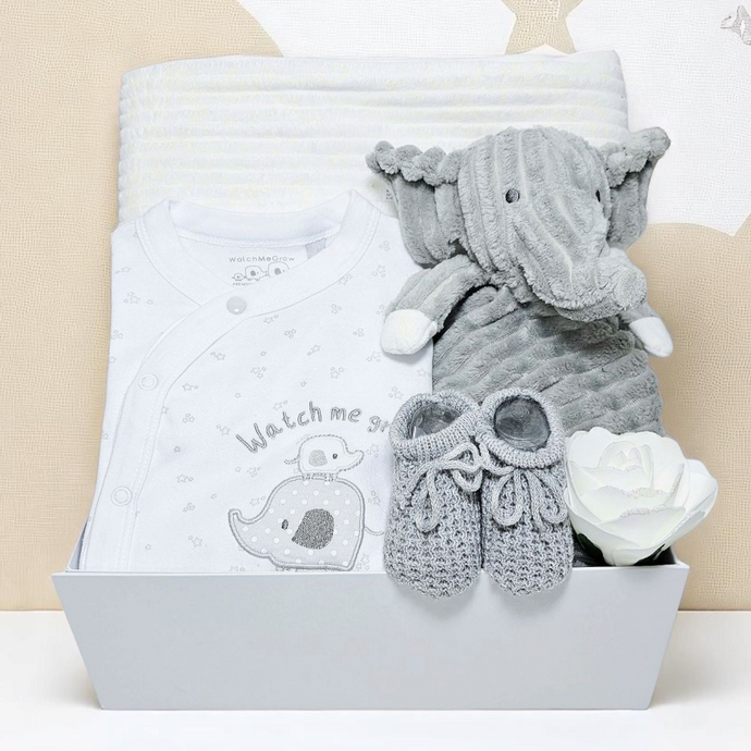 Baby Shower Hampers - New Baby Hampers - Ema and Boo
