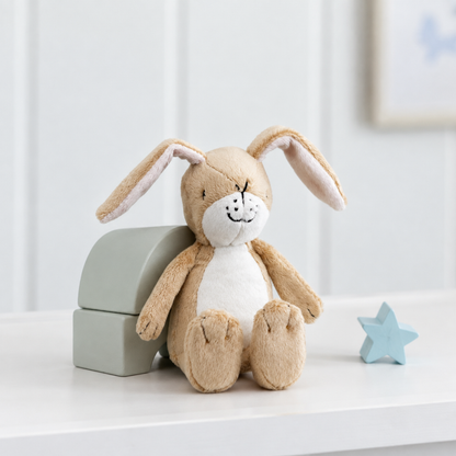 Guess How Much I Love You Soft Hare Toy - Baby Toys
