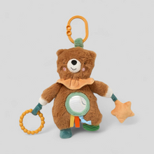 Load image into Gallery viewer, Activity Bear Infant Toy
