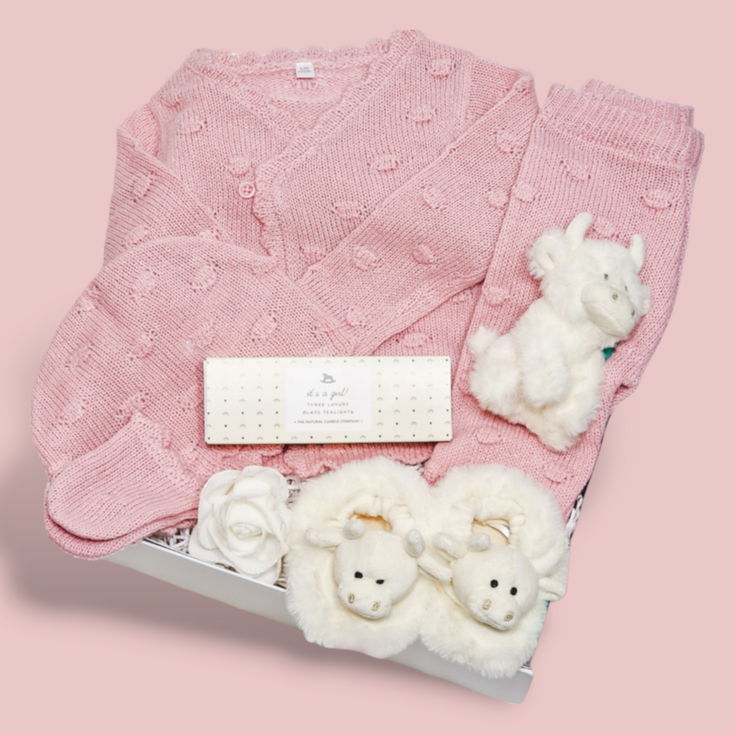 Baby Hamper - Ema and Boo