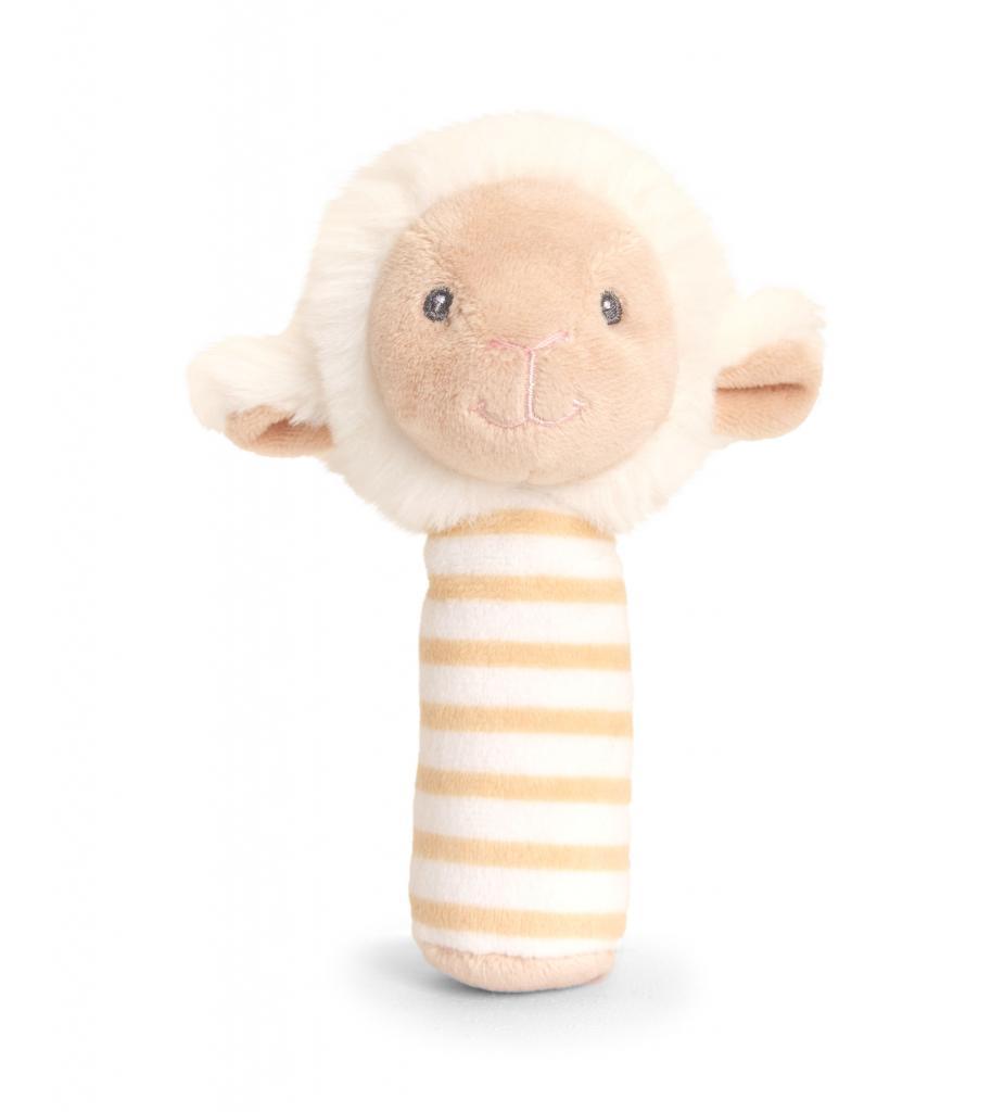 Lamb Rattle