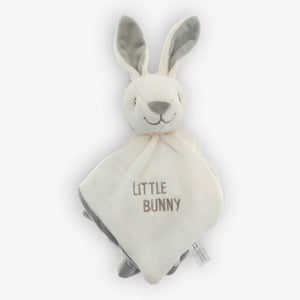 Luxury Baby Basket - Little Bunny