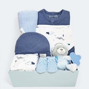  Baby Boy Gift Hamper