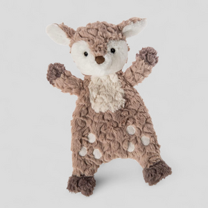 Mary Meyer Putty Nursery Fawn Lovey