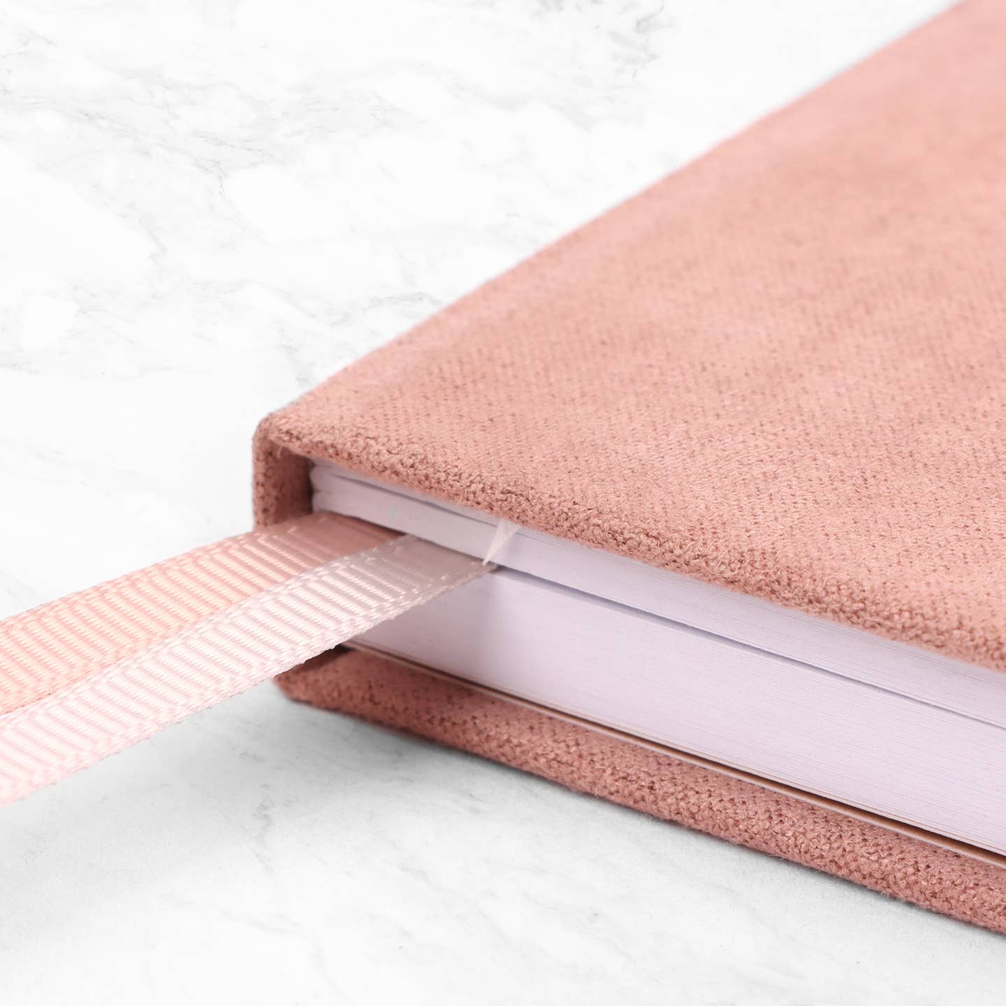 Mindful journal baby shower gift for new moms