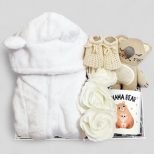 Load image into Gallery viewer, Luxury New Mum and Baby Hamper | Gifts for Newborn and Mum | Free UK Delivery
