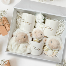 Load image into Gallery viewer, New Parents Gift Hamper
