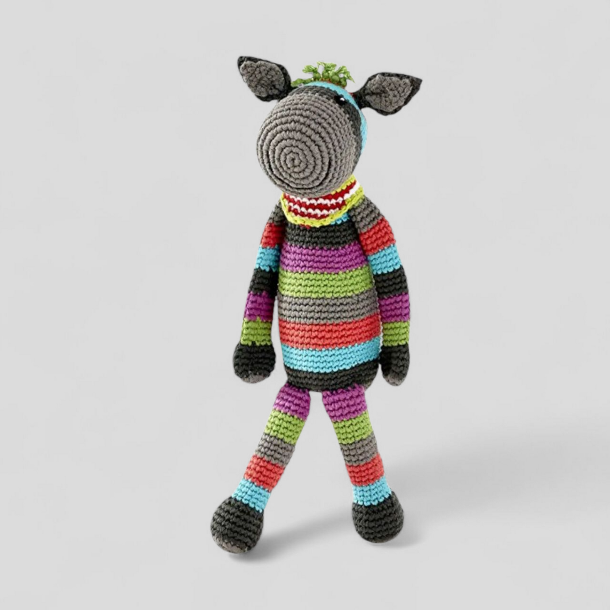 Donkey toy