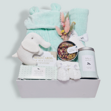 Load image into Gallery viewer, Mamma to be Baby Shower Hamper
