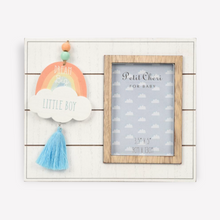 Load image into Gallery viewer, Dream Big Little Boy Phot Frame
