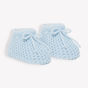 Baby Boy Gift Basket - Cuddly Creations