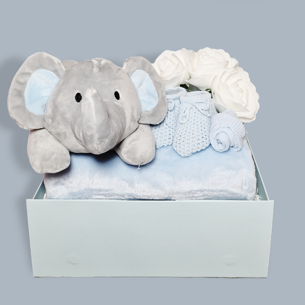 Baby Boy Gift - Baby Hampers - Ema and Boo