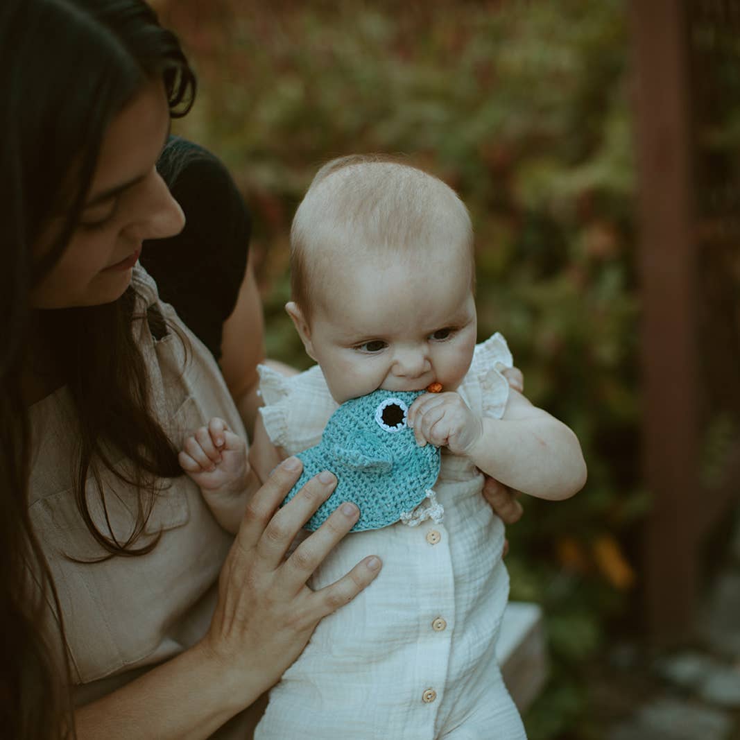 Gifts for Baby Boy - Little Bird