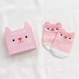 Cat Socks