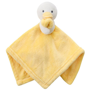 Duck comforter