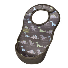 Load image into Gallery viewer, Baby Boy Hamper Gift - Little Dino Delight
