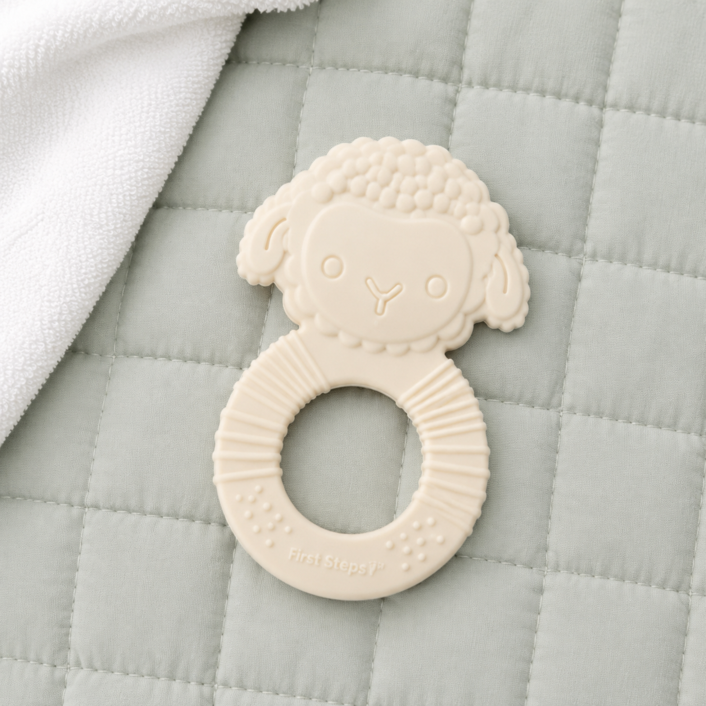Luxury Neutral Baby Hamper – New Baby Gift & Baby Shower Gift