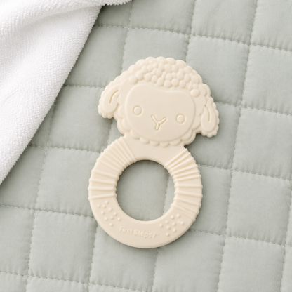 Luxury Neutral Baby Hamper – New Baby Gift & Baby Shower Gift