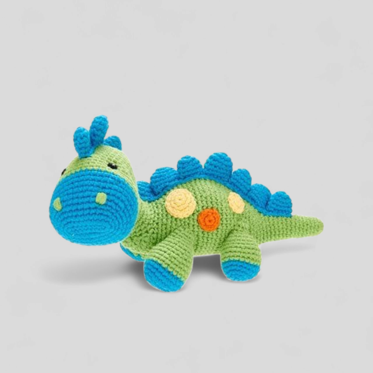 Little Luxe Dino - Luxury Baby Boy Hamper