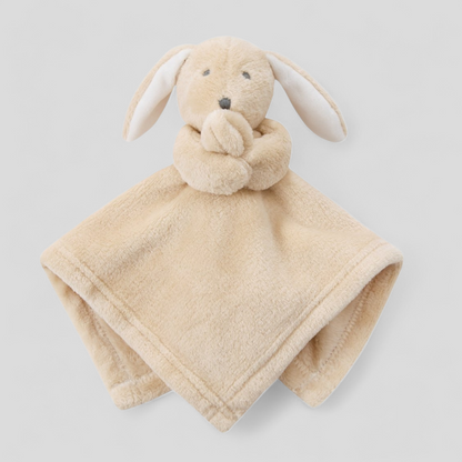 Toffee Bunny Baby Gift Box – Neutral Newborn Hamper