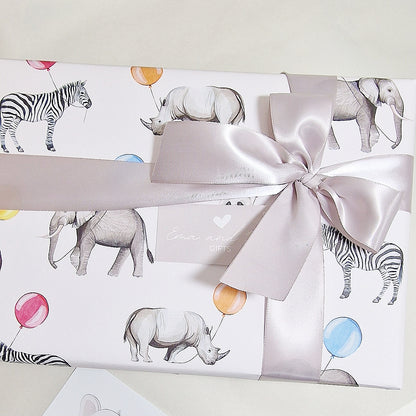 Gift wrap - Ema and Boo Baby Gifts