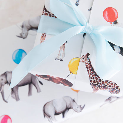 Gift Wrap