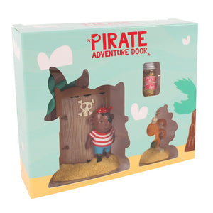 Pirate Adventure Gift Set
