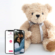 Load image into Gallery viewer, Gorgeous Soft to Cuddle Smart Gift Teddy Bears - Luna
