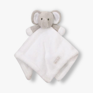 Baby Elephant Comforter - Ema and Boo Baby Gifts