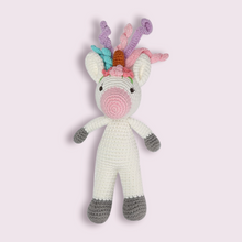 Load image into Gallery viewer, Magical Unicorn Gift Hamper for Baby Girl
