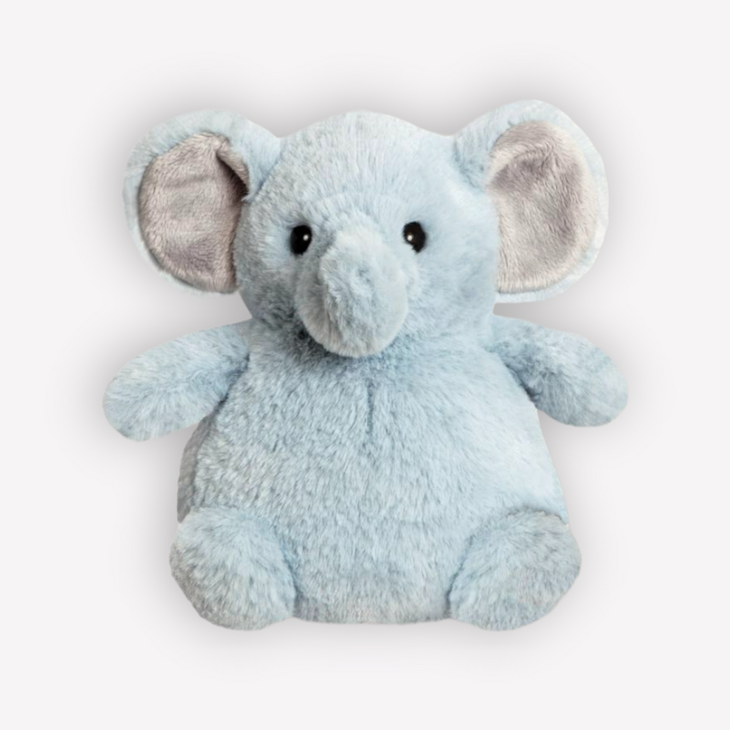 Cuddle Pals Zaynab Elephant Soft Toy