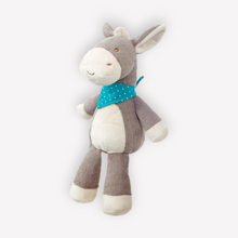 Load image into Gallery viewer, Dippity Donkey Soft Toy
